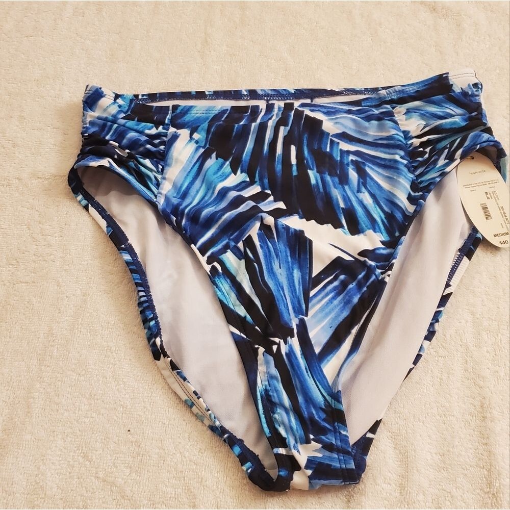 MYNAH BIKINI BOTTOM SIZE MEDIUM